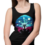 Glowing Dread - Tank Top