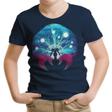 Glowing Dread - Youth Apparel
