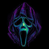 Glowing Ghost - Accessory Pouch