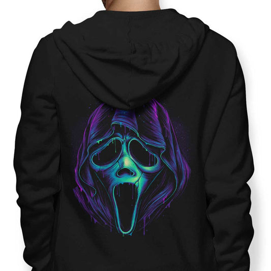 Glowing Ghost - Hoodie
