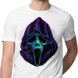 Glowing Ghost - Men's Apparel