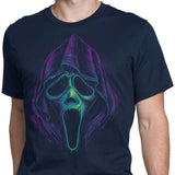 Glowing Ghost - Men's Apparel