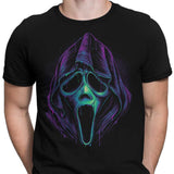 Glowing Ghost - Men's Apparel
