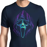 Glowing Ghost - Men's Apparel