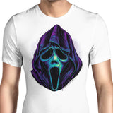 Glowing Ghost - Men's Apparel