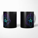 Glowing Ghost - Mug