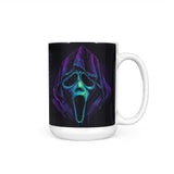 Glowing Ghost - Mug