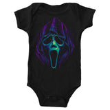 Glowing Ghost - Youth Apparel