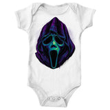Glowing Ghost - Youth Apparel
