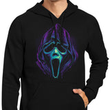 Glowing Ghost - Hoodie