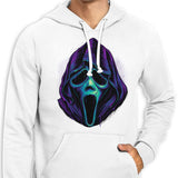 Glowing Ghost - Hoodie