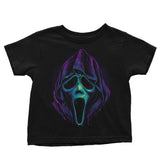 Glowing Ghost - Youth Apparel