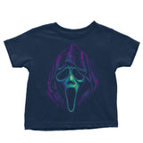 Glowing Ghost - Youth Apparel