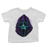 Glowing Ghost - Youth Apparel