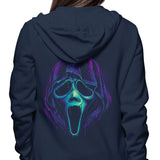 Glowing Ghost - Hoodie