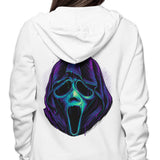 Glowing Ghost - Hoodie