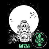 Glowing Horror - Coasters