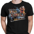 Go Back in Time - Men's Apparel