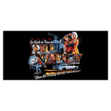 Go Back in Time - Mug