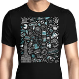 Go Birds - Men's Apparel