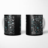 Go Birds - Mug