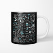 Go Birds - Mug