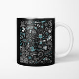 Go Birds - Mug