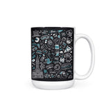 Go Birds - Mug