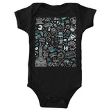 Go Birds - Youth Apparel