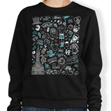 Go Birds - Sweatshirt