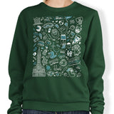 Go Birds - Sweatshirt