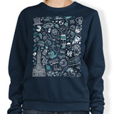 Go Birds - Sweatshirt