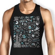 Go Birds - Tank Top