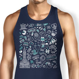 Go Birds - Tank Top
