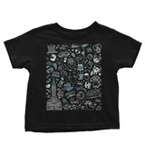 Go Birds - Youth Apparel