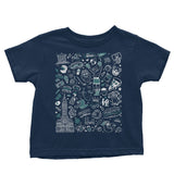 Go Birds - Youth Apparel