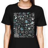 Go Birds - Women's Apparel