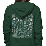 Go Birds - Hoodie