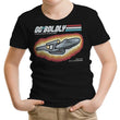 Go Boldly - Youth Apparel
