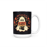 Go Haunt Yourself - Mug