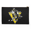 Go Pens Go! - Accessory Pouch