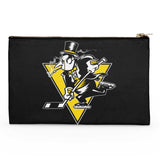 Go Pens Go! - Accessory Pouch