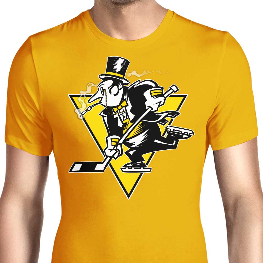 Go Pens Go! - Men's Apparel