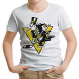 Go Pens Go! - Youth Apparel