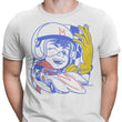 Go Speed, Go! - Men's Apparel