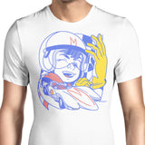 Go Speed, Go! - Men's Apparel