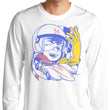 Go Speed, Go! - Long Sleeve T-Shirt