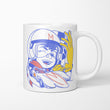 Go Speed, Go! - Mug