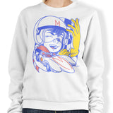 Go Speed, Go! - Sweatshirt