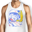 Go Speed, Go! - Tank Top